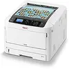 Image de OKI C824n Couleur 1200 x 600 DPI A3 en occasion ou reconditionné
