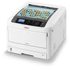 Image de OKI C844dnw Couleur 1200 x 1200 DPI A3 Wifi - Neuf