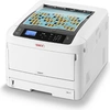 Image de OKI C824dn A3 Laserdrucker Farbe (Speditionsversand)