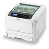 Image de OKI C824dn Couleur 1200 x 600 DPI A3 - Neuf