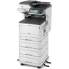 Image de OKI 9006109 OKI MC883dnv 4 in 1 Farblaser-Multifunktionsdrucker weiß