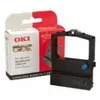 Image de Oki 09002315 Ruban D'Impression Noir