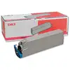 Image de Cartouche de Toner Magenta Grise OKI C-9300/9500 - Neuf