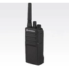 Image de Motorola XT420, 16 canaux à ondes courtes, PRM466, noir, IP 55