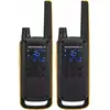 Image de Motorola Talkabout T82 Extreme - Twin Pack - portable - radio bidirectionnelle - PMR - 446 MHz