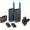 Image de Motorola Talkabout T62 - Portable - bidirectionnel - PMR - 446 MHz - 16 canaux