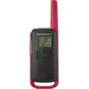 Image de Motorola Talkabout T62 - Portable - bidirectionnel - PMR - 446 MHz - 16 canaux