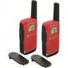 Image de Zebra Talkabout T42 - Portable - bidirectionnel - PMR - 446 MHz - 16 canaux