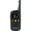 Image de Motorola XT185 - Portable - Radio bidirectionnelle - PMR - 446 - 446,2 MHz - 16 canaux (pack de 2) (D3P01611BDLMAW)