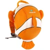 Image de Sac à dos pour enfant Little Life Animal Clownfish