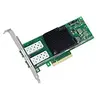 Image de Intel Ethernet Converged Network Adapter X710-Da2 - Netzwerkadapter - Pci Express 3.0 X8 Low Profile - 10gb Ethernet / Fcoe Sfp+ X 2 (x710da2) en occasion ou reconditionné