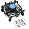 Image de Intel Skylake Processeur Core i56400 2.7 GHz 6Mo Cache Socket 1151 Boîte (BX80662I56400) en occasion ou reconditionné