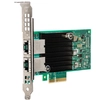 Image de Intel X550T2 carte réseau Interne Ethernet 10000 Mbit/s - Neuf