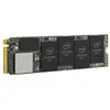 Image de Intel Consumer SSDPEKNW512G8X1 Disque SSD M.2 512 Go PCI Express 3.0 3D2 QLC NVMe en occasion ou reconditionné