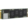 Image de Intel Consumer Disque dur interne M.2 512GB - SSDPEKNW512G8X1