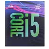 Image de Intel Core i5-9500 Processeur 6 coeurs jusqu'à 4,GHz LGA1151 Série 300 65 W (BX80684I59500) en occasion ou reconditionné