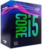 Image de Intel Core i5-9500F Processeur 3 GHz Boîte 9 Mo Smart Cache - Processeurs (9th Gen Core i5, 3 GHz, LGA 1151 (Emplacement H4), PC, 14 nm, i5-9500F) en occasion ou reconditionné