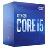 Image de Intel® Core  i5-10600 Processeur pour PC de Bureau, 6 coeurs jusqu'à 4,8 GHz, LGA1200 (chipset Intel® série 400) 65 W en occasion ou reconditionné