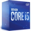 Image de Intel Core i5-10500 processeur 3,1 GHz 12 Mo Smart Cache Boîte