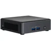 Image de Intel NUC 11 Pro UCFF Noir i7-1185G7 - Neuf