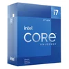 Image de Intel® Core  i7-12700KF, processeur pour PC de Bureau, 12 coeurs (8P+4E) jusqu'à 5,0 GHz, LGA1700 chipset série 600 125 W en occasion ou reconditionné