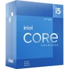Image de Intel Procesorius CPU|INTEL|Desktop|Core i5|i5-12600KF|Alder Lake|3700 MHz|Cores 10|20MB|Socket LGA1700|125 Watts|BOX|BX8071512600KFSRL4U
