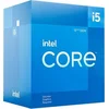 Image de CPU Intel Core i5-12600 / LGA1700 / Box 6 Cores / 12 Threads / 18M Cache