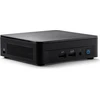 Image de Intel NUC 12 Pro Kit NUC12WSKv7 Mini PC Barebone i7-1270P UCFF Noir Wi-Fi 6E