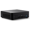 Image de Intel NUC 12 Pro Kit NUC12WSKv7 UCFF Noir i7-1270P - Neuf