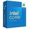 Image de CPU INTEL Core i5-14600KF, a 5.3GHz, 24MB L3 LGA1700, BOX (bez chladie)