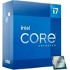 Image de Intel Core i7 14700K LGA1700 33MB Cache 5.6GHz au détail