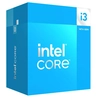 Image de Intel Core i3-14100 processeur 12 Mo Smart Cache Boîte - Neuf