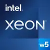 Image de Intel Xeon w5-2555X processeur 3,3 GHz 33,75 Mo Smart Cache Boîte - Neuf