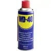 Image de Spray Lubrifiant Dégrippant Wd40 Classique 400 Ml