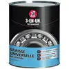 Image de Graisse Universelle Au Lithium 1 Kg 3-en-un