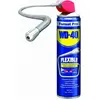 Image de Spray multi-usages WD-40 avec tuyau de pulvérisation flexible - Spray 600ml