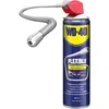 Image de Wd40 Company   Dégrippant Multi-usage Wd-40 Flexible 400 Ml   Protège Contre La Rouille   Lubrifiant Pour Pièces Coincées   Élimine Graisse Et Saleté