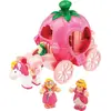 Image de WOW Toys La calèche de princesse de Pippa