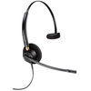 Image de POLY EncorePro HW510 Casque Avec fil Arceau Bureau/Centre d'appels Noir - Neuf
