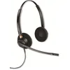 Image de POLY EncorePro HW520 Headset with Microphone Cable Over the Head Office/Call Center Noir