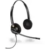 Image de POLY EncorePro HW520 Casque Avec fil Arceau Bureau/Centre d'appels Noir - Neuf