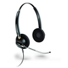 Image de POLY Encorepro 520V Casque Avec fil Arceau Bureau/Centre d'appels Noir - Neuf