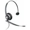 Image de POLY HW710 Casque Avec fil Arceau Bureau/Centre d'appels Noir