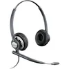 Image de POLY HW720 Casque Avec fil Arceau Bureau/Centre d'appels Noir