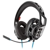 Image de POLY 300 HS Casque Avec fil Arceau Jouer Noir - Neuf