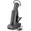 Image de Casque Poly DECT Savi 8245 UC convertible USB-A