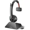 Image de Poly Savi 8210 UC - Microsoft - Casque - On-Ear