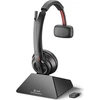 Image de Casque Poly DECT Savi 8210 UC monaural USB-A