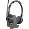 Image de Poly Savi 8200 Series W8220 - Casque - sur l'oreille