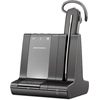 Image de Poly 8240 Office Casque Sans fil Crochets auriculaires, Ecouteurs Bureau/Centre d'appels Bluetooth Noir - Neuf